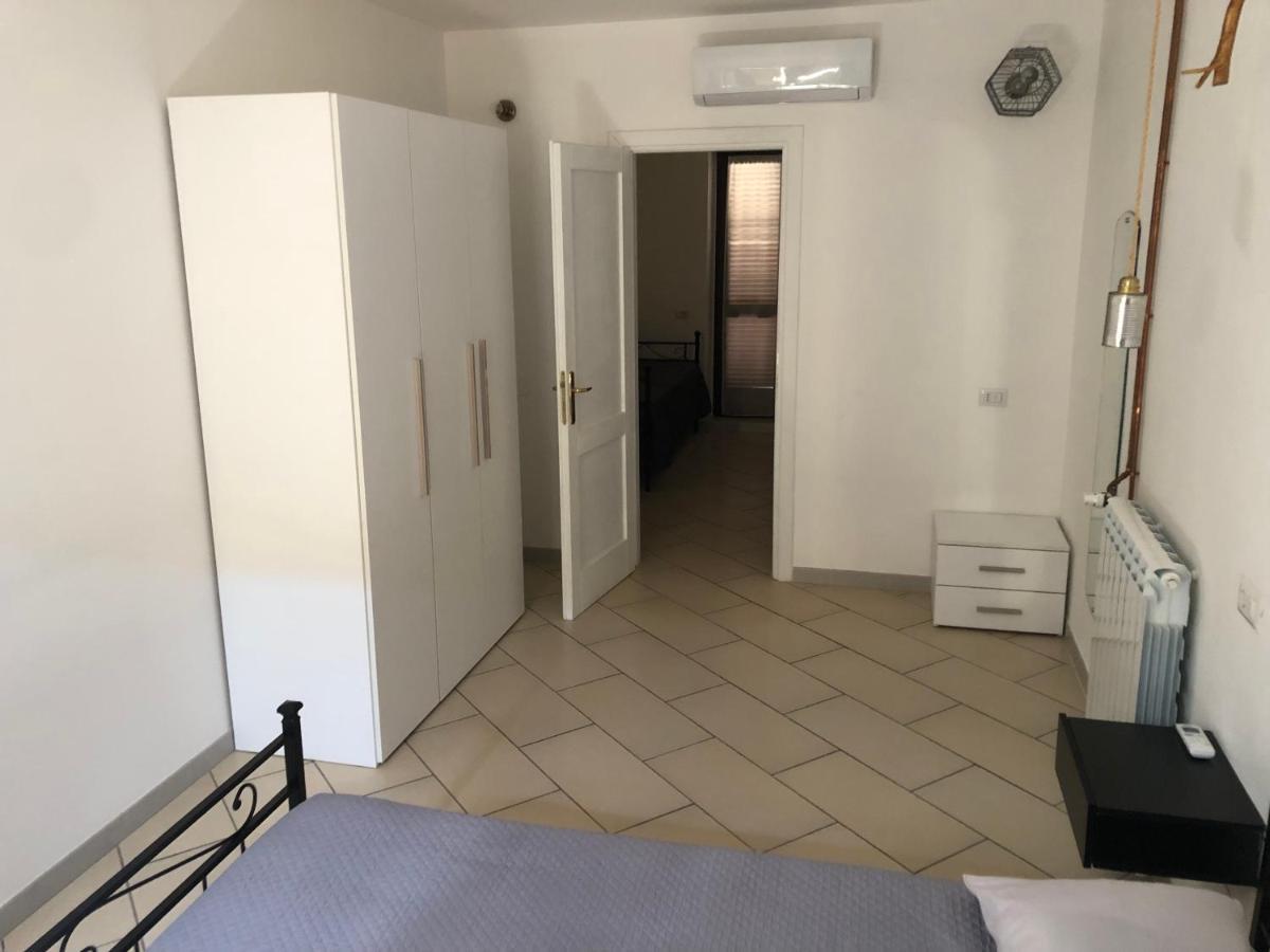 Rent Apartment Sardegna Porto Torres Extérieur photo