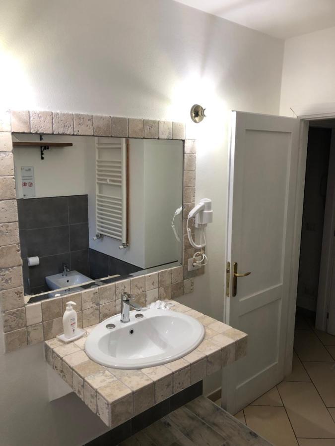 Rent Apartment Sardegna Porto Torres Extérieur photo