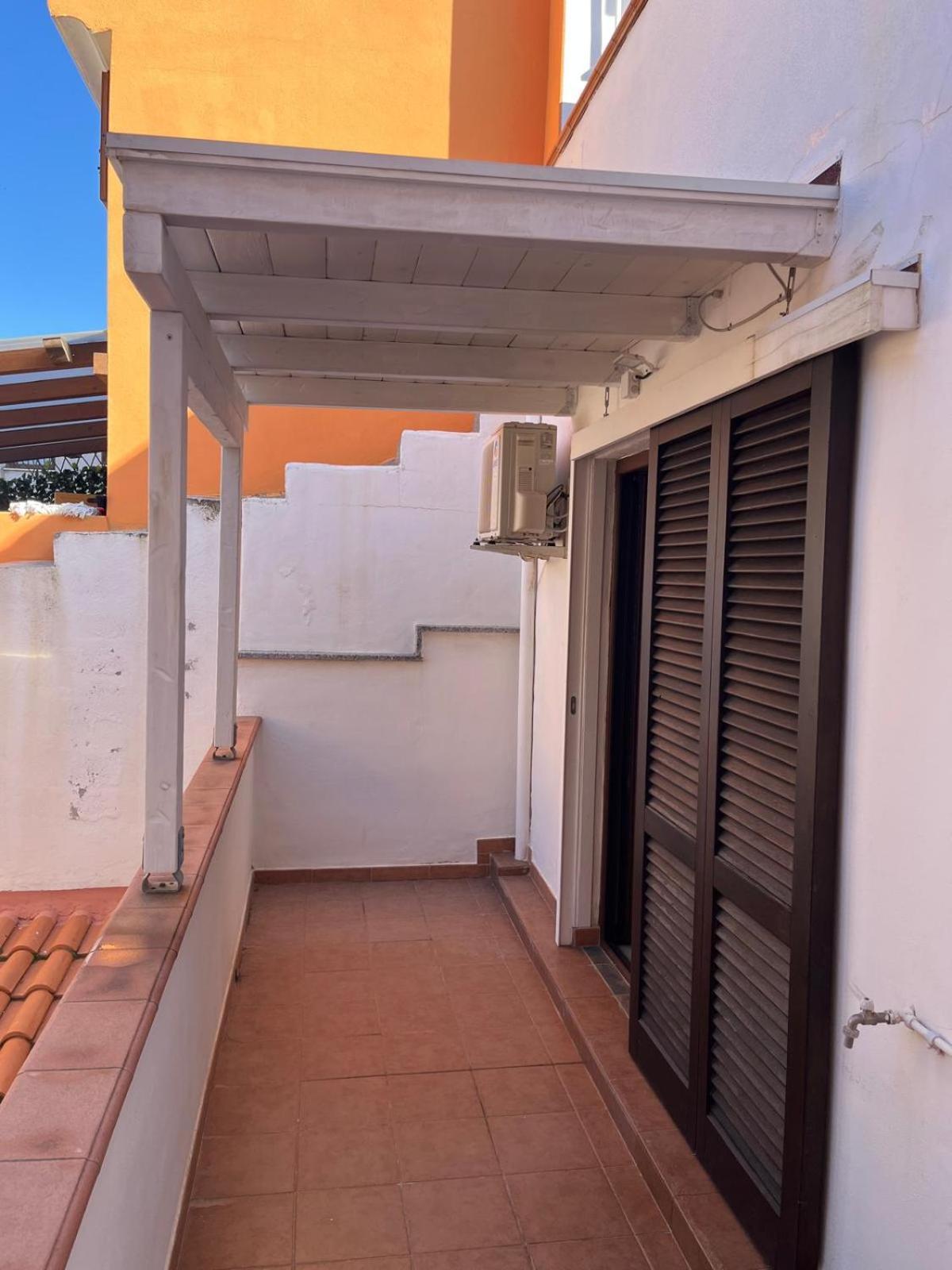 Rent Apartment Sardegna Porto Torres Extérieur photo