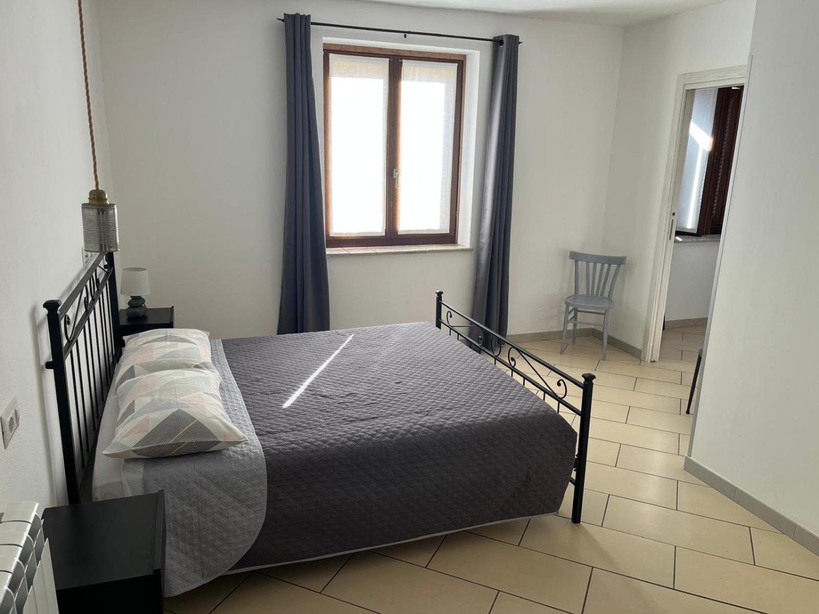 Rent Apartment Sardegna Porto Torres Extérieur photo