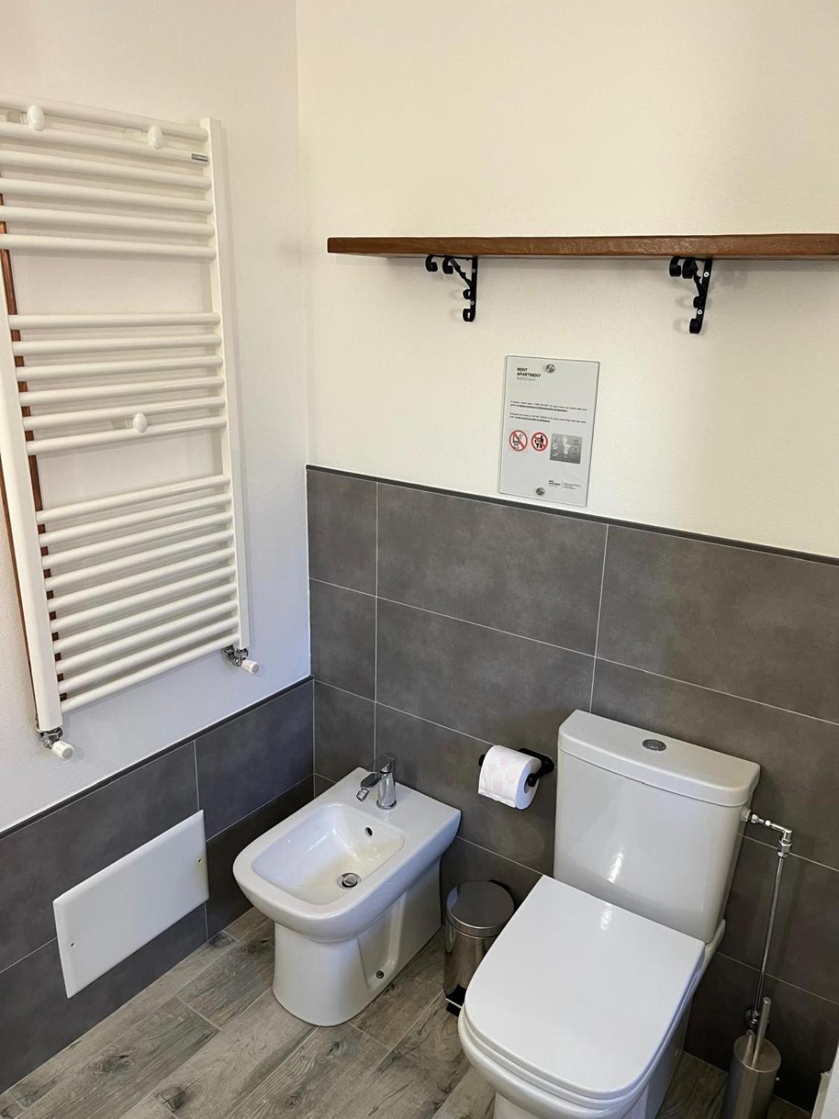 Rent Apartment Sardegna Porto Torres Extérieur photo