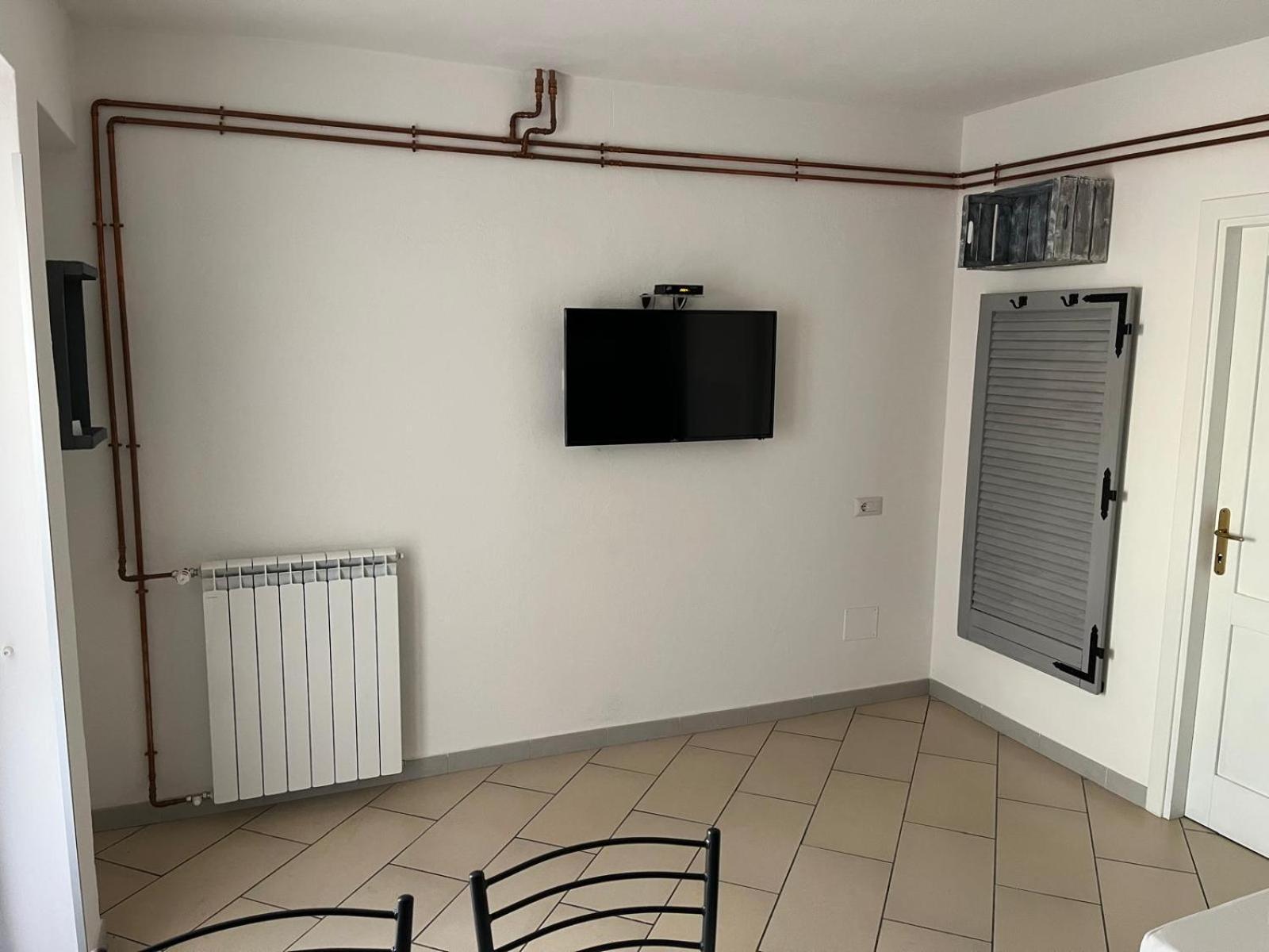Rent Apartment Sardegna Porto Torres Extérieur photo