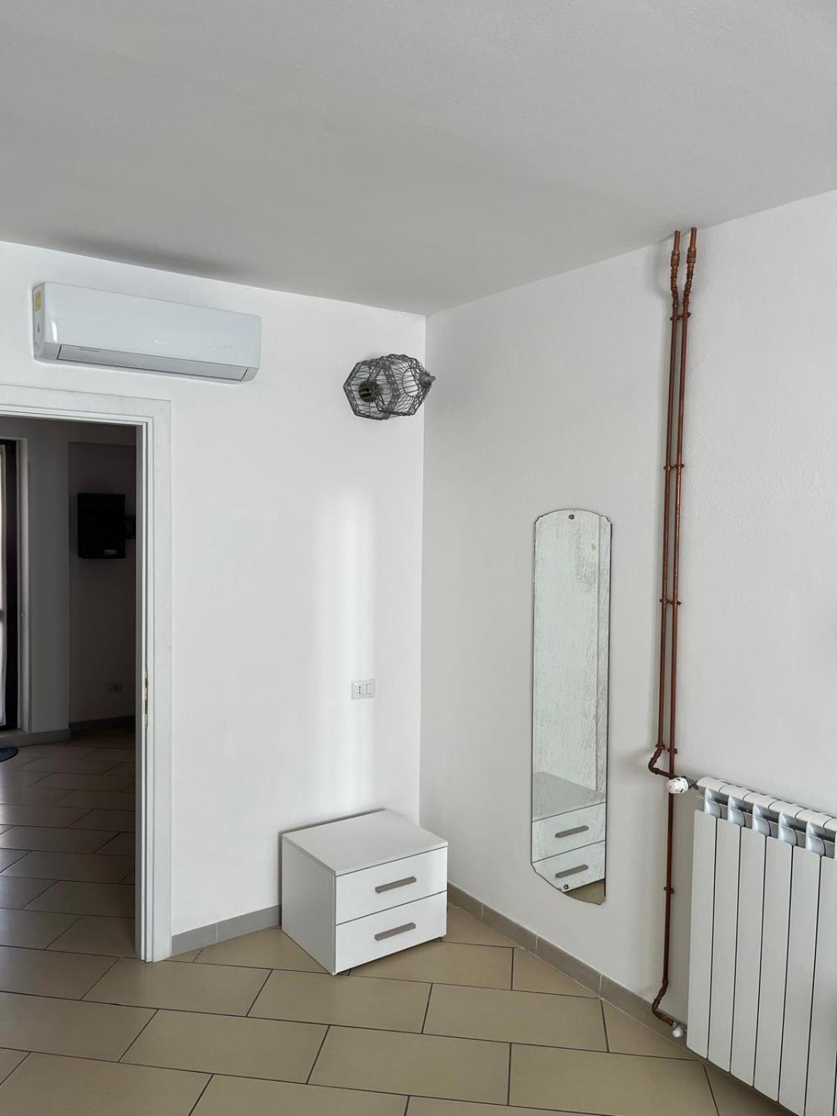 Rent Apartment Sardegna Porto Torres Extérieur photo