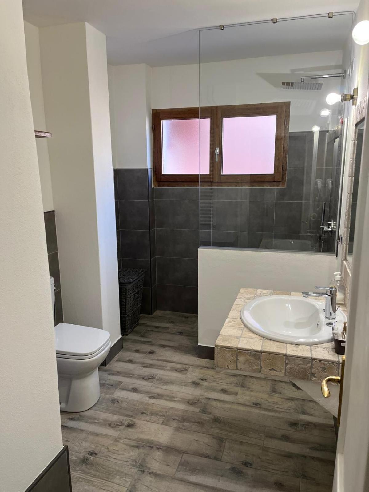 Rent Apartment Sardegna Porto Torres Extérieur photo
